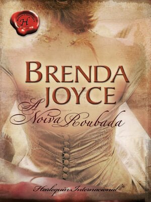 cover image of A noiva roubada